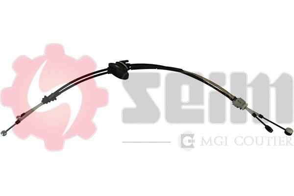 Cable Pull, manual transmission (555229)