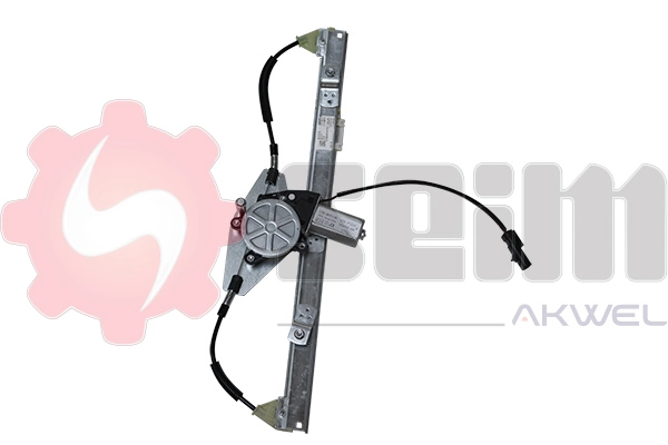 Window Regulator (902647)