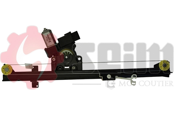 Window Regulator