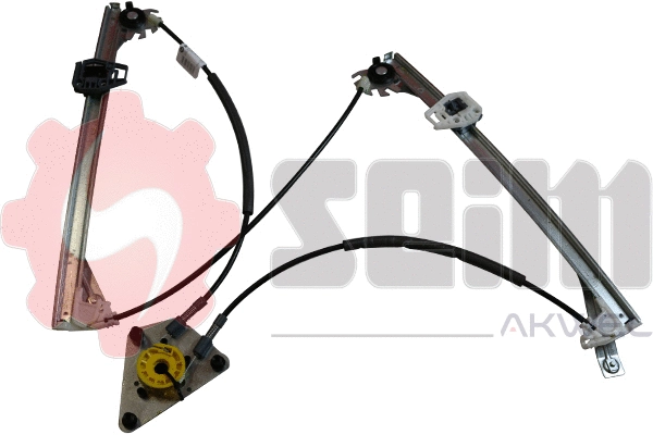 Window Regulator (901685)