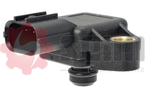 Air Pressure Sensor, altitude adaption