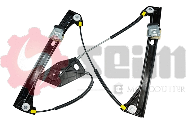 Window Regulator (901253)