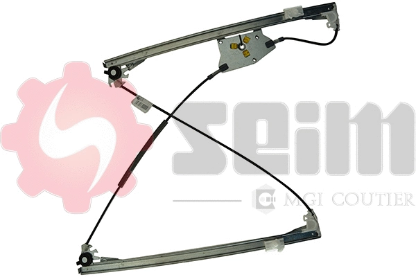 Window Regulator