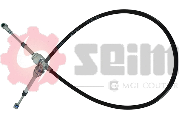 Cable Pull, manual transmission (555257)
