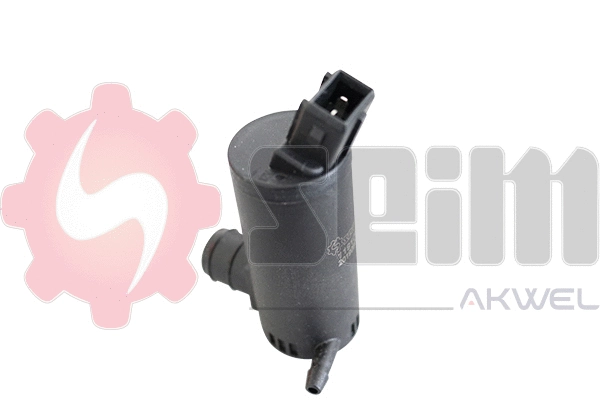 Washer Fluid Pump, window cleaning (119106)