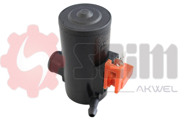 Washer Fluid Pump, window cleaning (119089)
