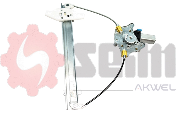 Window Regulator (901848)