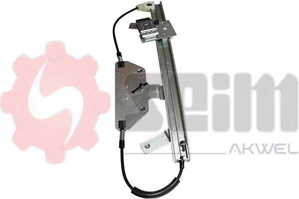 Window Regulator (902173)