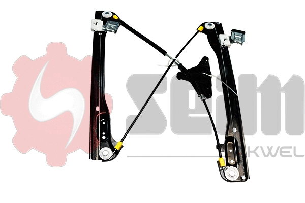 Window Regulator (901868)