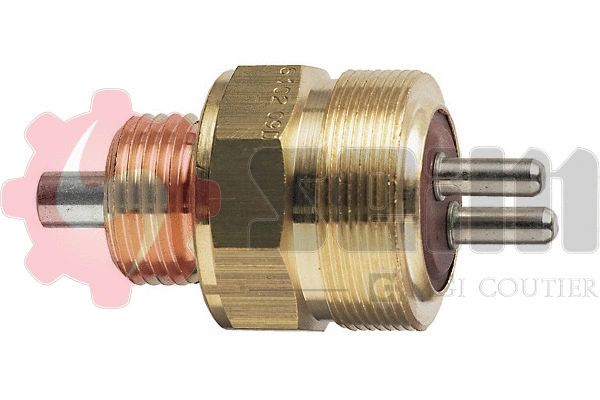 Switch, reverse light