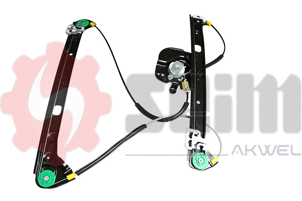 Window Regulator (900919)