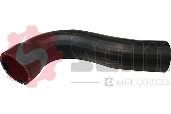 Charge Air Hose (981166)