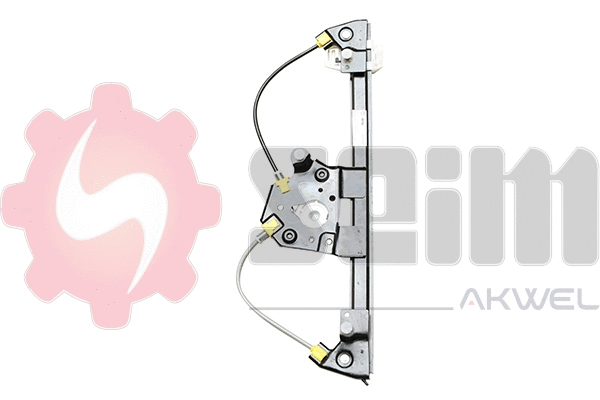 Window Regulator (900545)