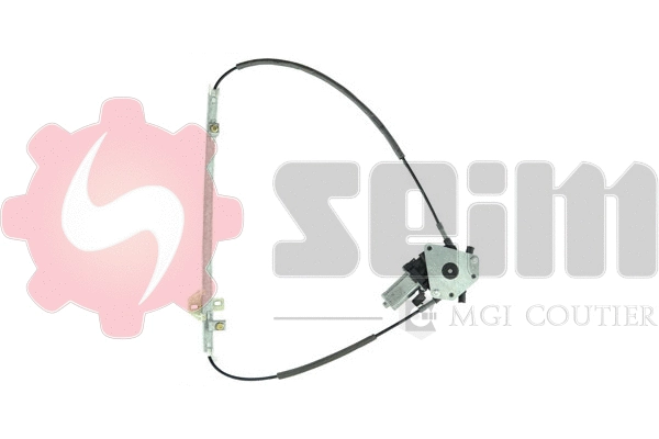 Window Regulator