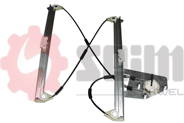 Window Regulator (901733)