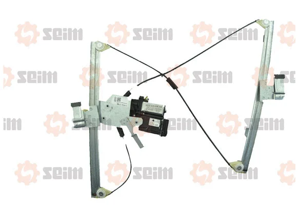 Window Regulator (900506)