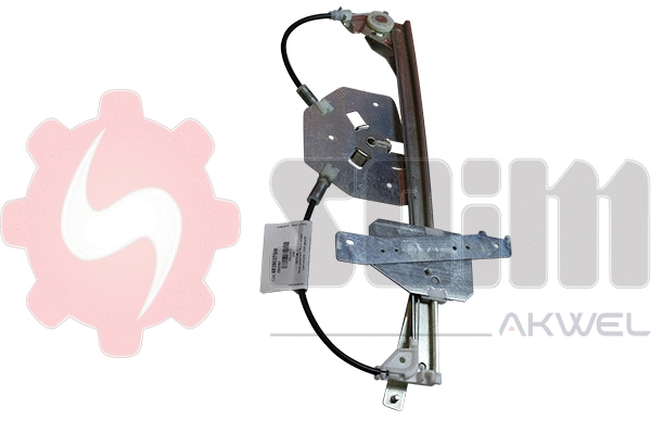 Window Regulator (902207)