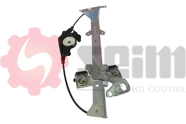 Window Regulator