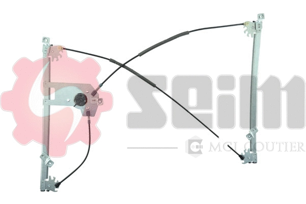 Window Regulator (970214)