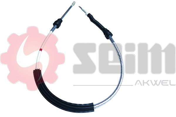 Cable Pull, manual transmission (556002)