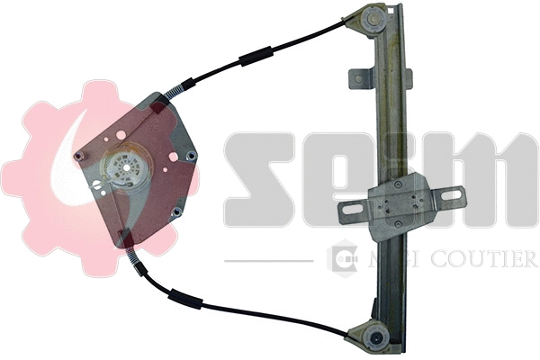 Window Regulator (901584)