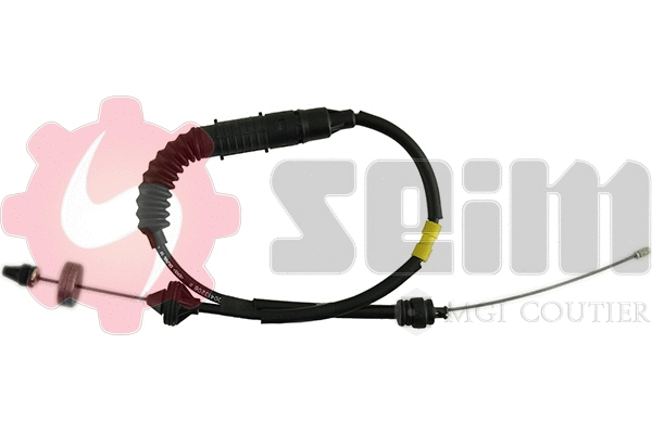 Cable Pull, clutch control (401610)