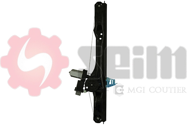 Window Regulator