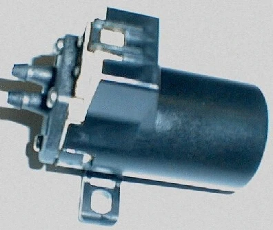 Washer Fluid Pump, window cleaning (064370)