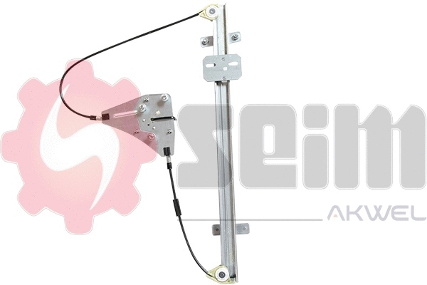 Window Regulator (902323)