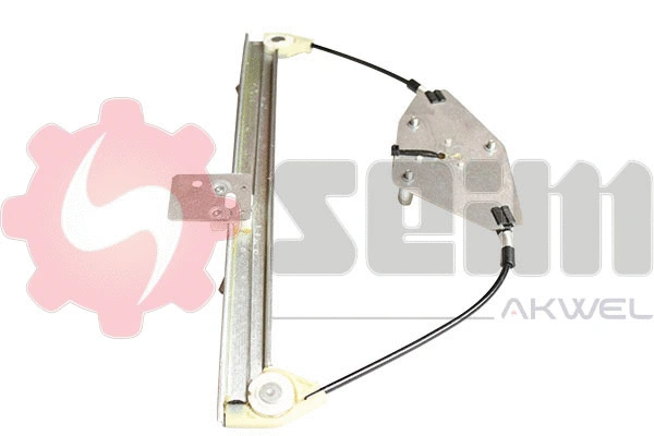 Window Regulator (902575)