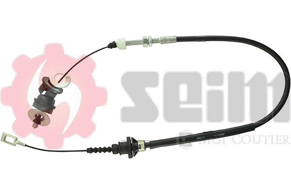 Cable Pull, clutch control (554574)