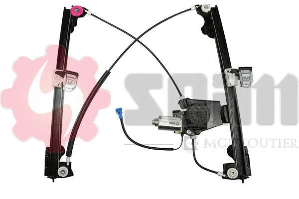 Window Regulator