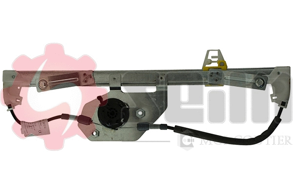 Window Regulator (901514)