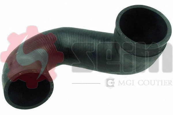 Charge Air Hose (981663)