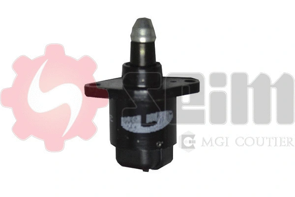 Idle Control Valve, air supply (110526)