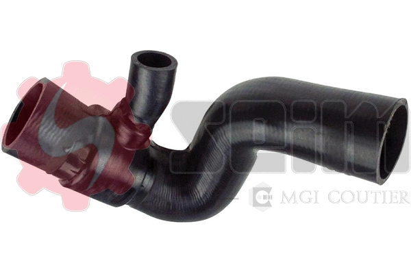 Charge Air Hose (981648)