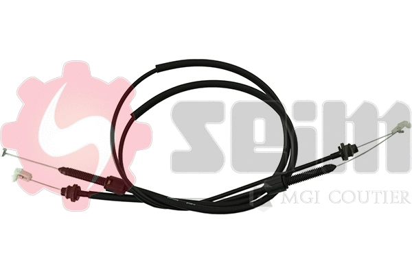 Accelerator Cable (084205)