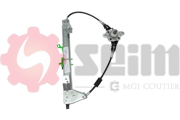 Window Regulator (900979)