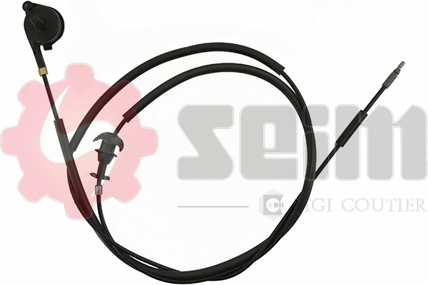 Bonnet Cable (122179)