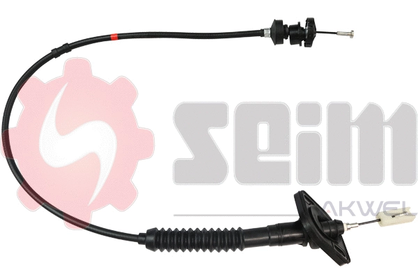 Cable Pull, clutch control (555538)