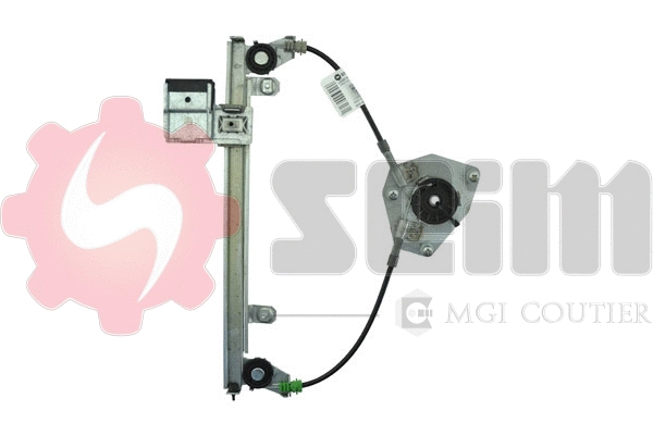 Window Regulator (920054)