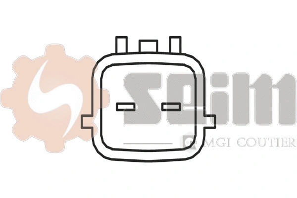 Knock Sensor