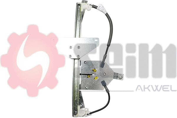 Window Regulator (901266)