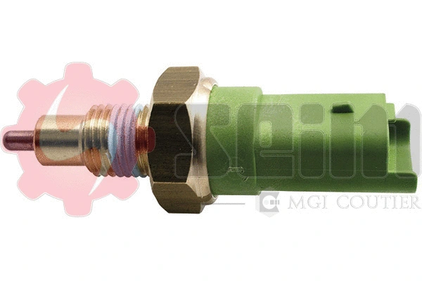 Switch, reverse light