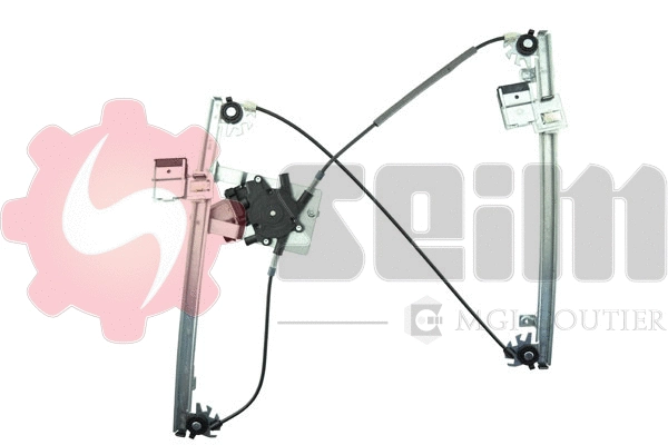 Window Regulator