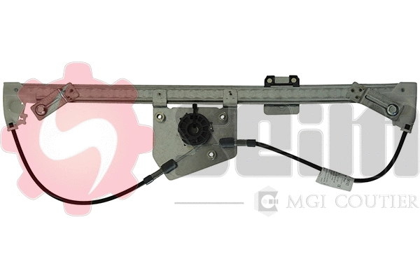 Window Regulator (901425)