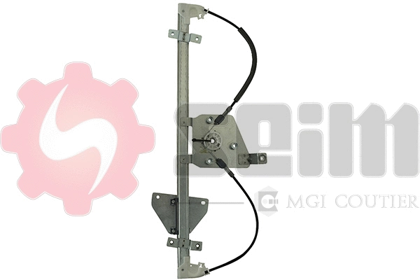 Window Regulator
