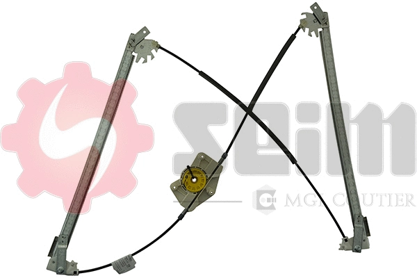 Window Regulator (901623)