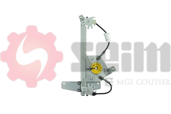 Window Regulator (910052)
