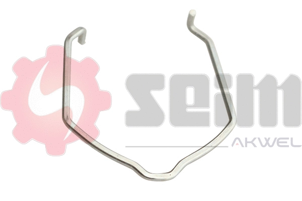 Charge Air Hose (981943)